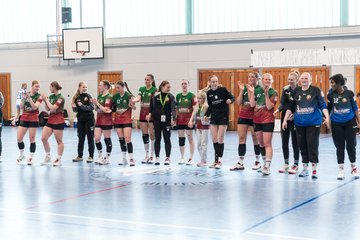 Bild 267 - F HSG Kremperheide/Muensterdorf - ATSV Stockelsdorf 2 : Ergebnis: 47:32